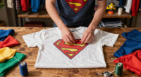 13 Best Vintage Superhero T-Shirts in 2026