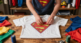 13 Best Vintage Superhero T-Shirts in 2026