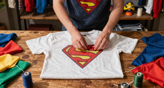 13 Best Vintage Superhero T-Shirts in 2026