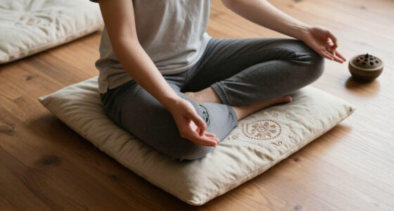 13 Best Zen Meditation Cushions in 2026