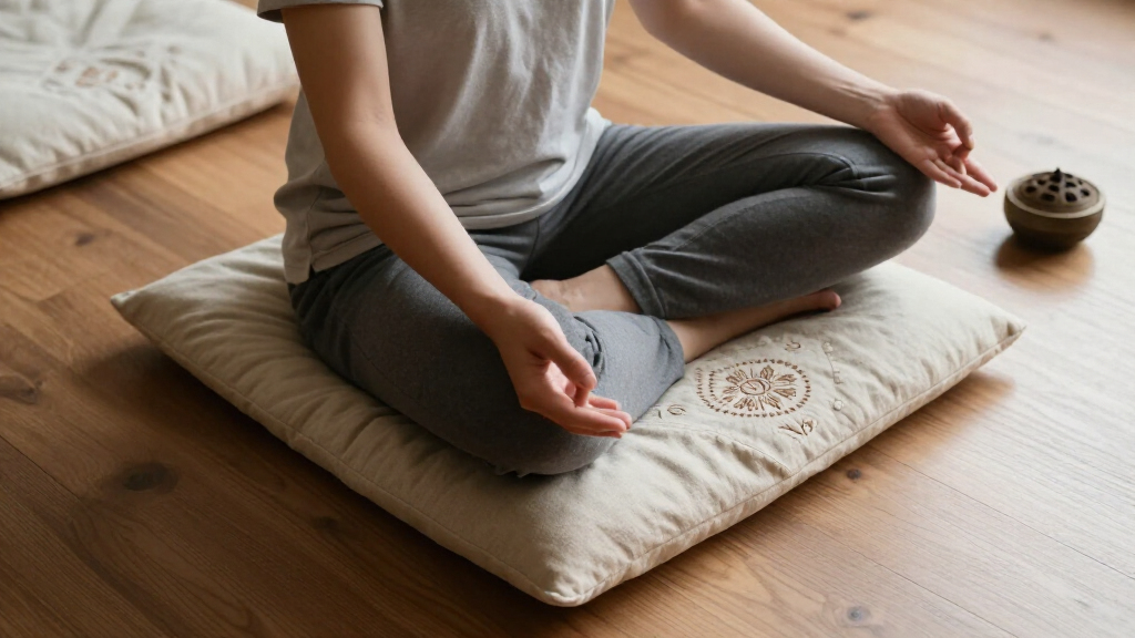 13 Best Zen Meditation Cushions in 2026