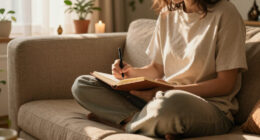 14 Best Affirmation Journals for Personal Growth in 2026