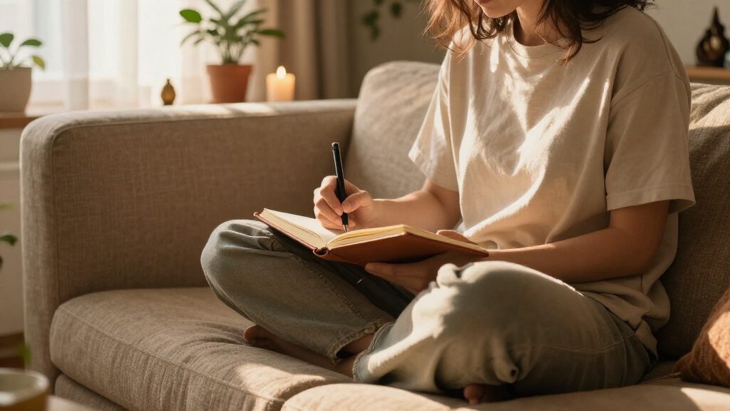 14 Best Affirmation Journals for Personal Growth in 2026