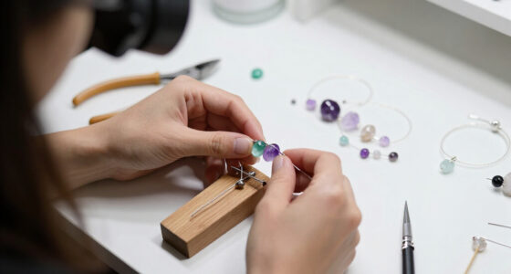 14 Best Crystal Healing Jewelry in 2026