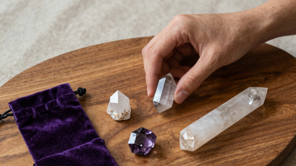 14 Best Crystal Healing Meditation Kits in 2026