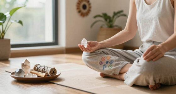 14 Best Crystal Healing Meditation Kits in 2026