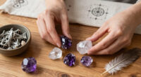 14 Best Crystal Healing Meditation Kits in 2026
