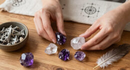 14 Best Crystal Healing Meditation Kits in 2026