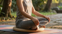 14 Best Meditation Cushions And Mats In 2026