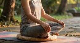 14 Best Meditation Cushions And Mats In 2026