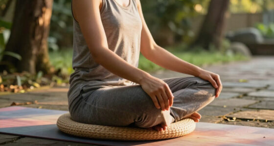 14 Best Meditation Cushions And Mats In 2026