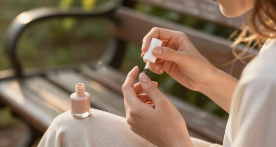 14 Best Nude Nail Polishes in 2026