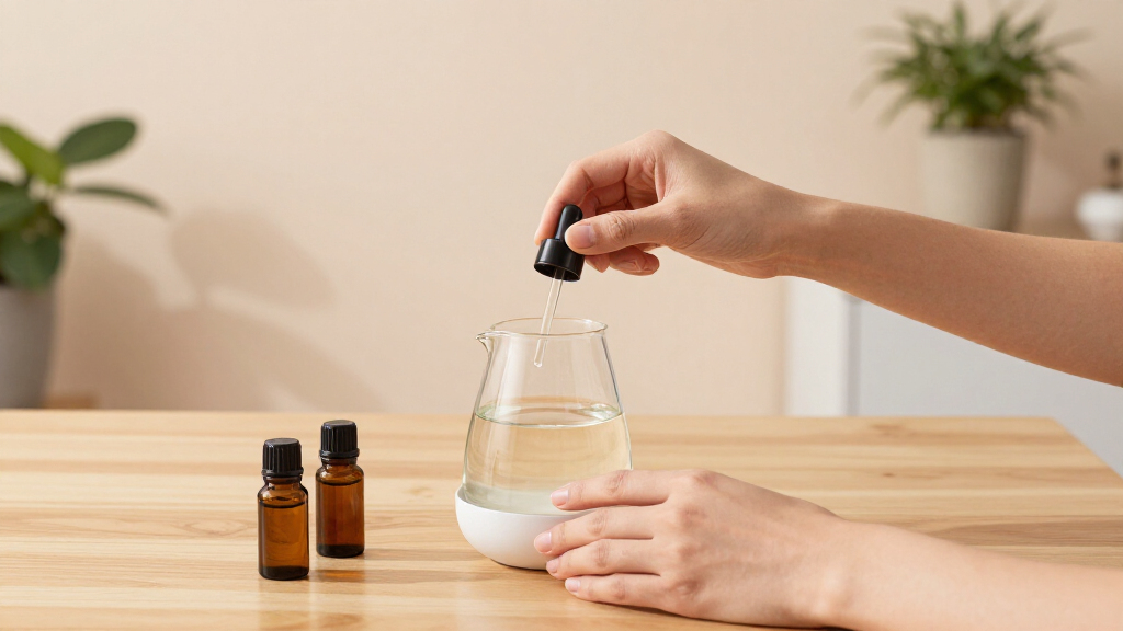 15 Best Aromatherapy Diffusers in 2026
