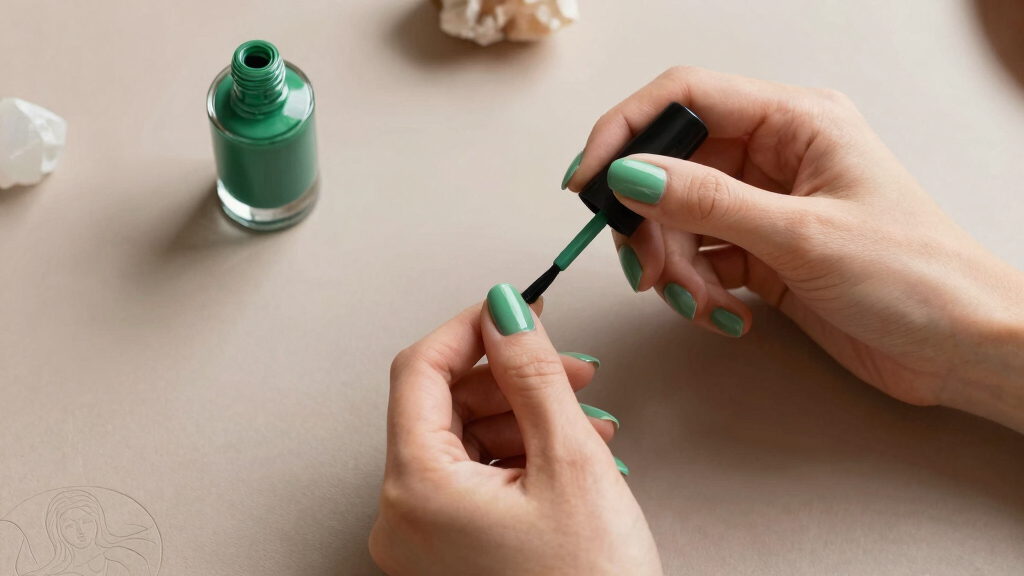 15 Best Green Nail Polish in 2026