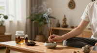 15 Best Incense and Aromatherapy Sets in 2026