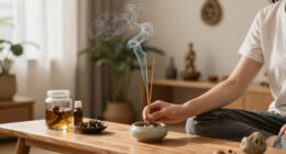 15 Best Incense and Aromatherapy Sets in 2026