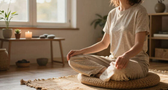 15 Best Meditation Cushions For Beginners In 2026