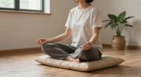 15 Best Meditation Cushions For Beginners In 2026