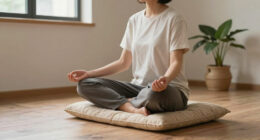 15 Best Meditation Cushions For Beginners In 2026