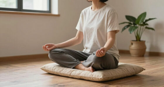 15 Best Meditation Cushions For Beginners In 2026
