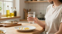 15 Best Omega-3 Supplements in 2026