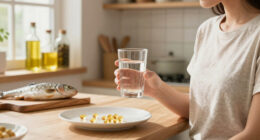 15 Best Omega-3 Supplements in 2026