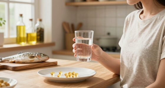 15 Best Omega-3 Supplements in 2026