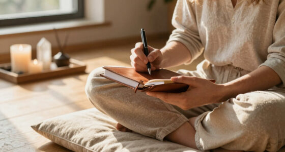 15 Best Spirituality and Meditation Journals in 2026