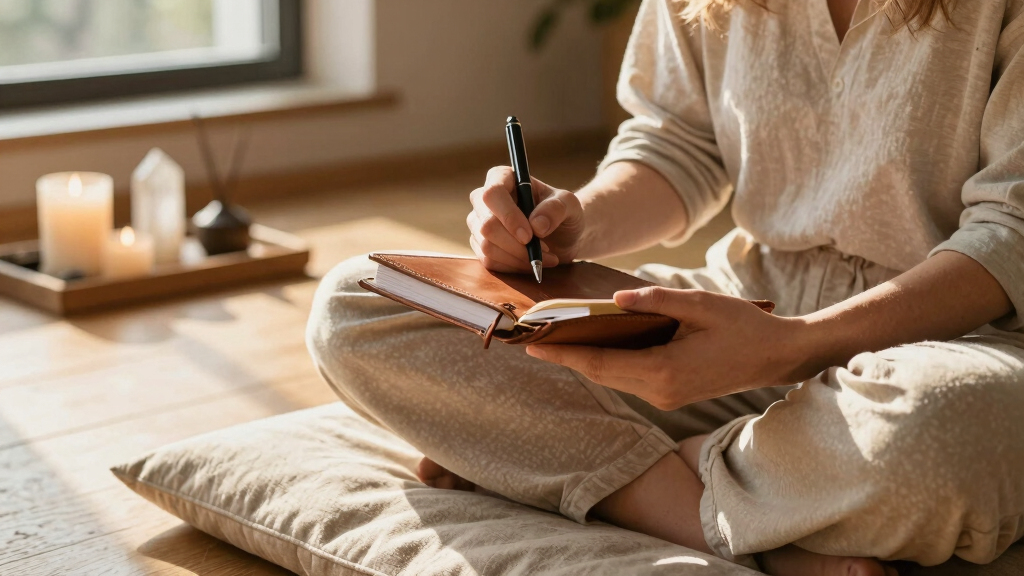 15 Best Spirituality and Meditation Journals in 2026