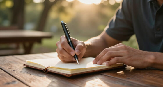 4 Best Handwriting Journals in 2026