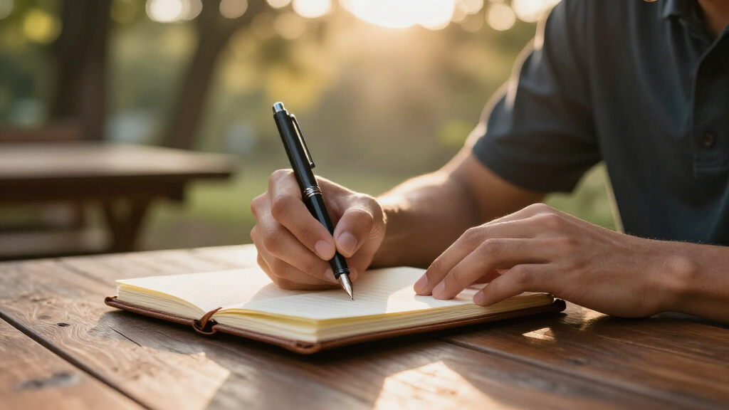 4 Best Handwriting Journals in 2026