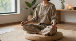7 Best Spiritual Meditation Cushions in 2026