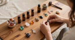 9 Best Chakra Healing Meditation Kits in 2026