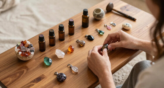 9 Best Chakra Healing Meditation Kits in 2026