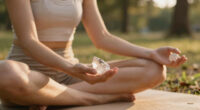 9 Best Crystal Healing Meditation Kits in 2026
