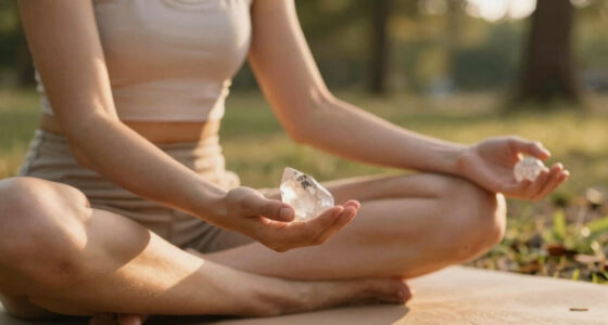 9 Best Crystal Healing Meditation Kits in 2026