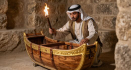 Ark Of The Covenant
