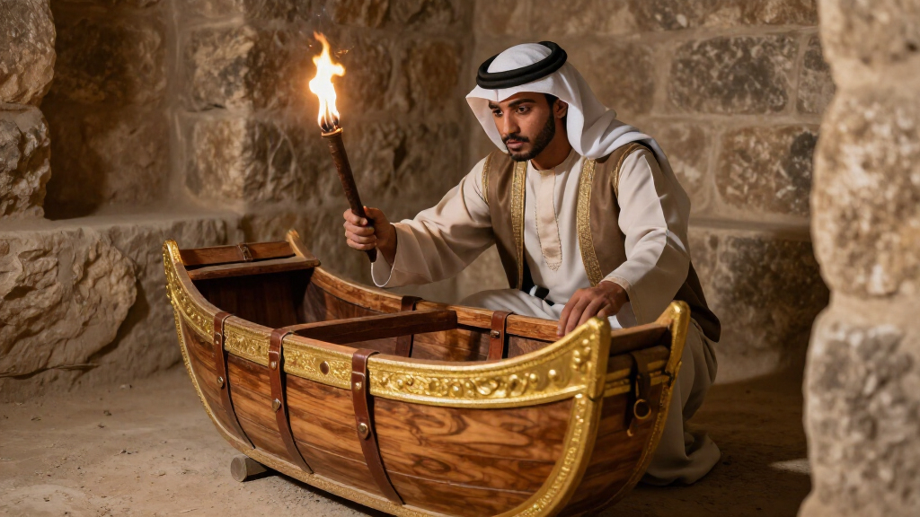 Ark Of The Covenant