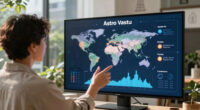 Astro Vastu Surges In Global Coverage