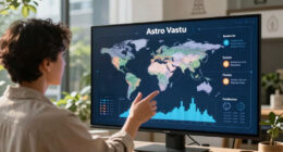 Astro Vastu Surges In Global Coverage