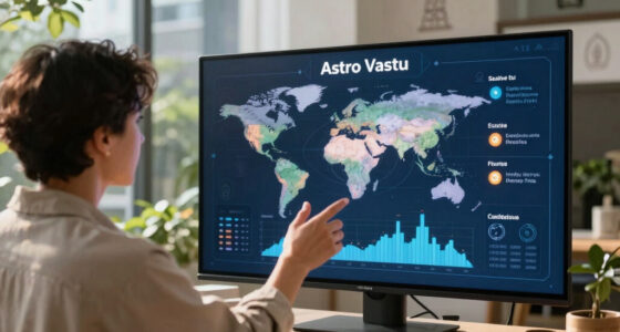 Astro Vastu Surges In Global Coverage