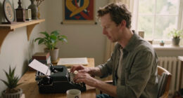 Benedict Cumberbatch Reads Albert Camus’ Touching Thank You Letter To His Elementary School Teacher