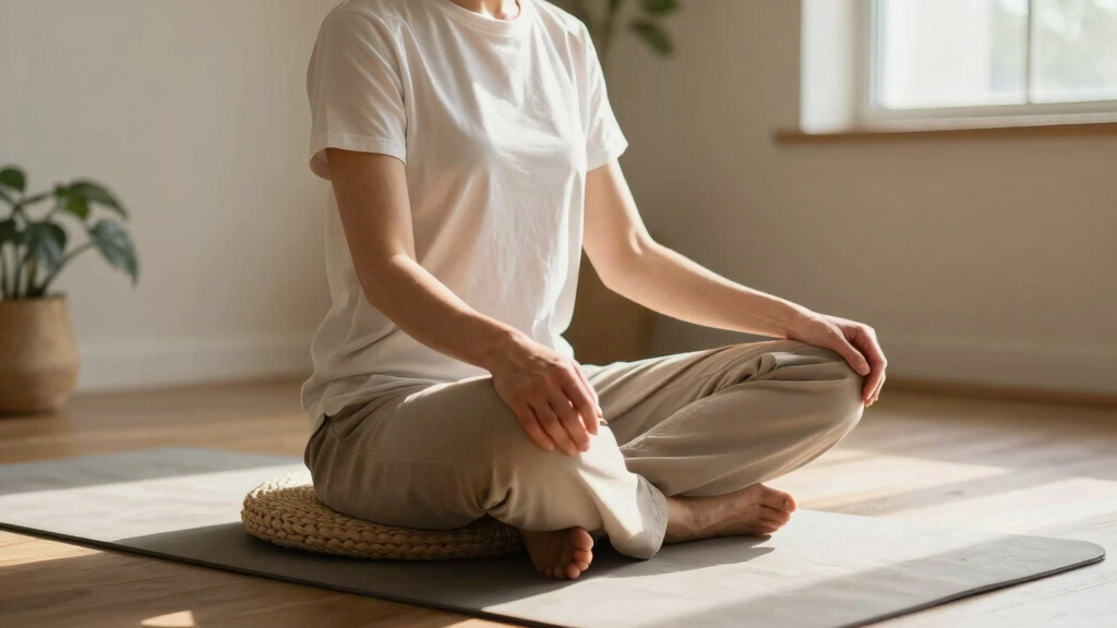 Best Meditation Cushions And Mats Compared