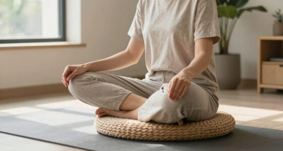 Best Meditation Cushions And Mats Compared