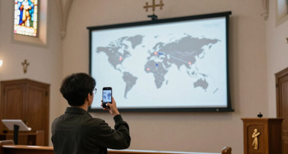 Center Pointe Church Surges In Global Coverage
