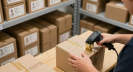 Church Distribution Center Near Me Surges In Global Coverage