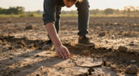 Climate Change Is Destabilizing the Ground Beneath Our Feet