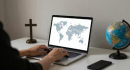 Crossroads Church Surges In Global Coverage