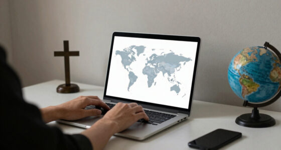 Crossroads Church Surges In Global Coverage
