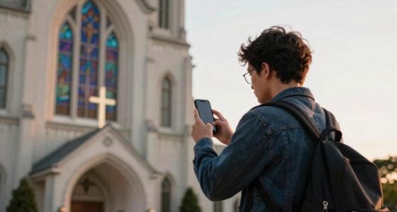 Crossroads Church, Washington, United States Surges In Global Coverage